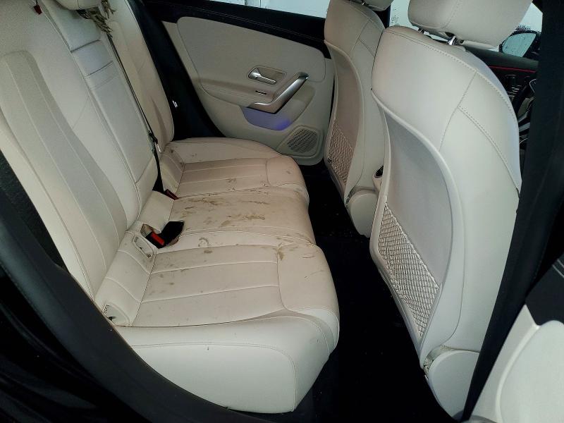 Продажа на аукционе авто 2023 Mercedes-benz Cla, vin: W1K5J4HB2PN363015, номер лота: 57848136
