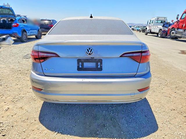 2021 Volkswagen Jetta მანქანა იყიდება აუქციონზე, vin: 3VWC57BU7MM080811, აუქციონის ნომერი: 57856846