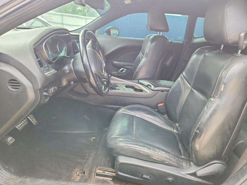 Aukcja sprzedaży 2019 Dodge Challenger, vin: 2C3CDZAG5KH730801, numer aukcji: 57240026