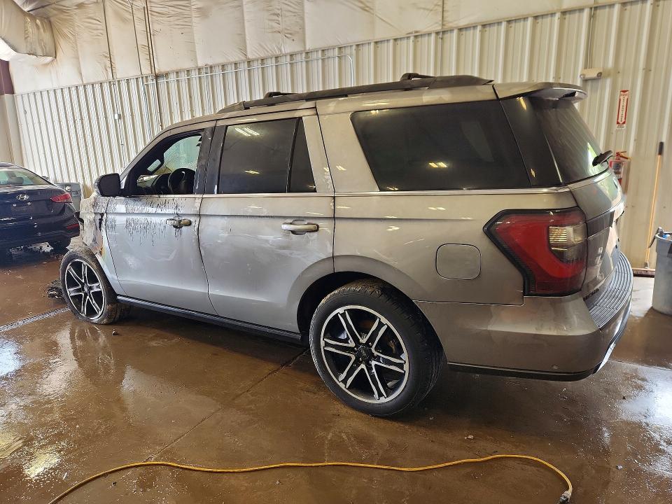 54162536 :رقم المزاد ، 1FMJU2AT0LEA68699 vin ، 2020 Ford Expedition مزاد بيع