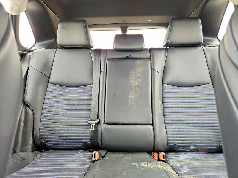 58152426 :رقم المزاد ، 4T3E6RFV1MU053061 vin ، 2021 Toyota Rav4 مزاد بيع