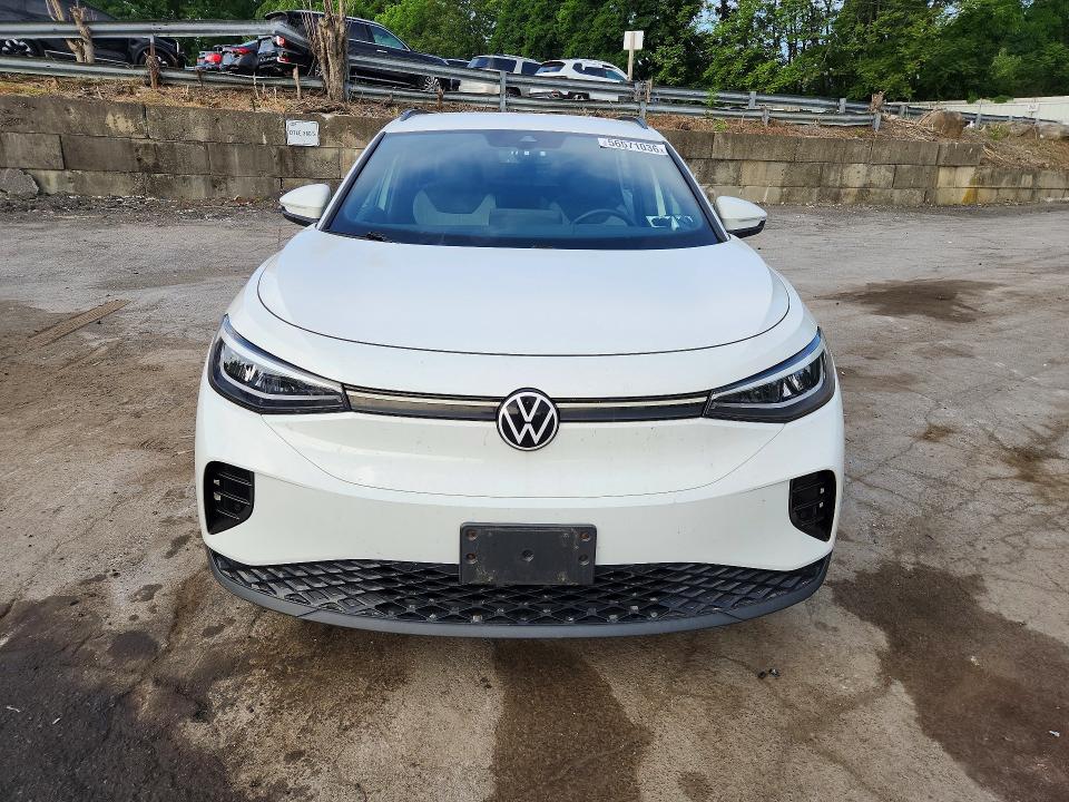 Aukcja sprzedaży 2023 Volkswagen Id.4, vin: 1V2CMPE87PC019368, numer aukcji: 56571036