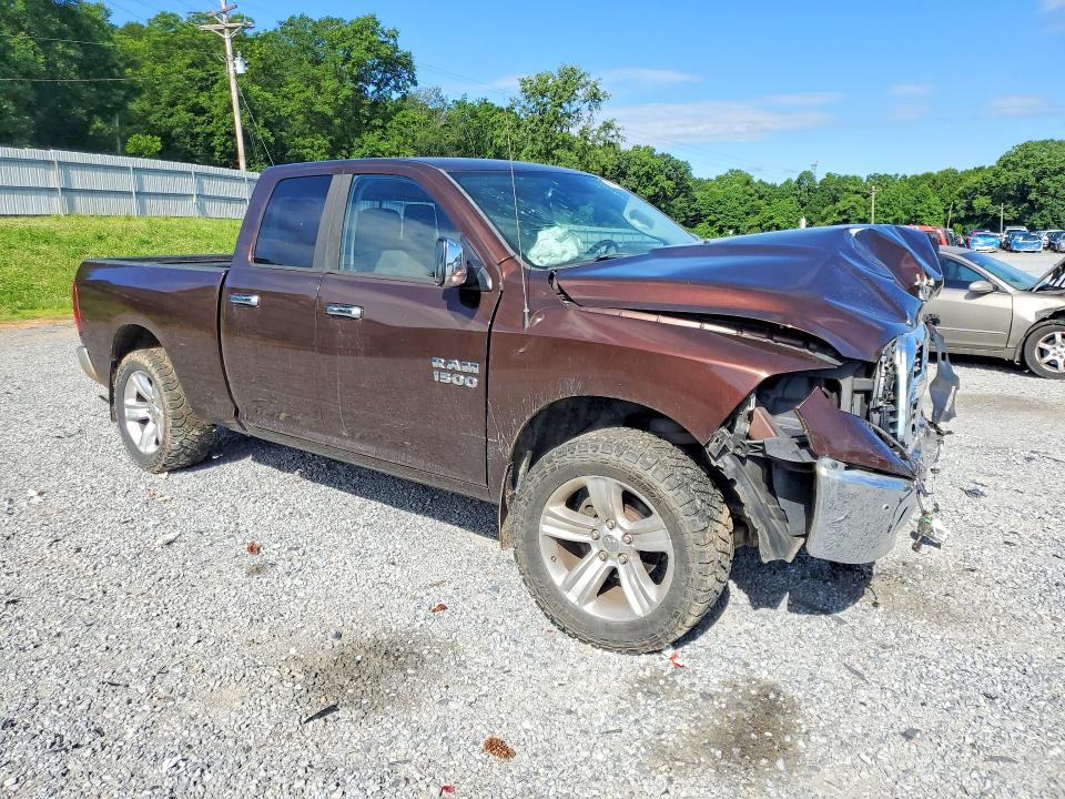 Aukcja sprzedaży 2014 Ram 1500, vin: 1C6RR7GG2ES420273, numer aukcji: 56870716