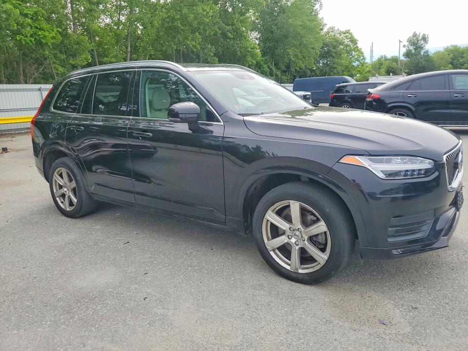 58371546 :رقم المزاد ، YV4A22PK8M1751796 vin ، 2021 Volvo Xc90 مزاد بيع