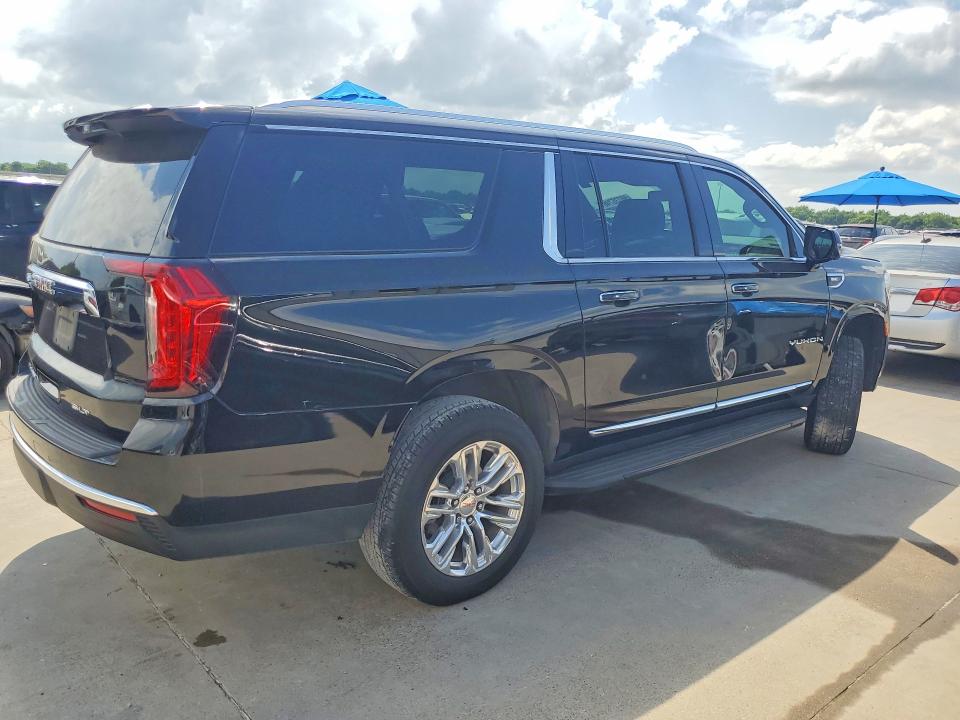 Aukcja sprzedaży 2022 Gmc Yukon Xl, vin: 1GKS1GKD9NR275050, numer aukcji: 56036746