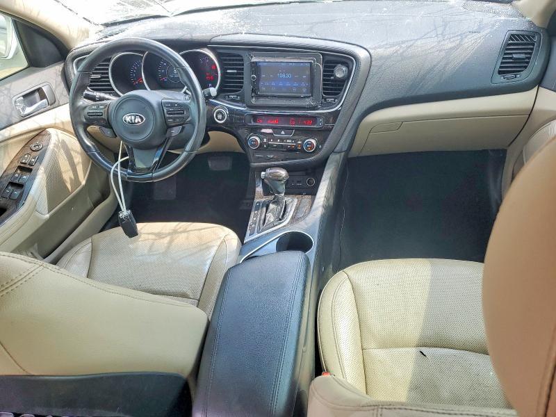 Продаж на аукціоні авто 2014 Kia Optima, vin: 5XXGN4A79EG327134, номер лоту: 59197526