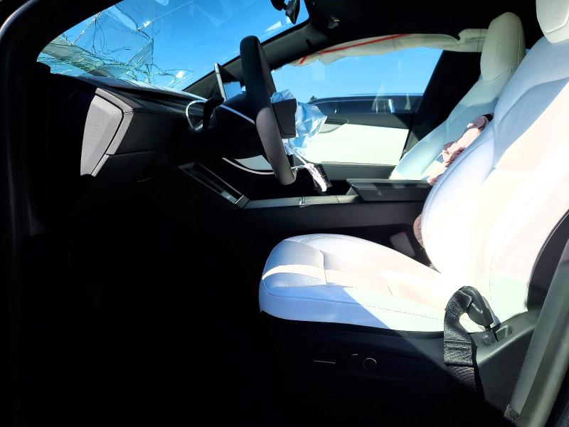 Продажа на аукционе авто 2026 Tesla Model Y, vin: 7SAYGDED4TF596093, номер лота: 56970666