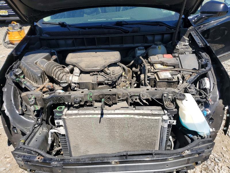 Aukcja sprzedaży 2018 Cadillac Xt5, vin: 1GYKNCRS3JZ134749, numer aukcji: 56069346