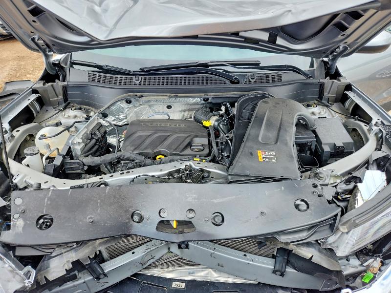 57862306 :رقم المزاد ، KL77LFEP8TC029342 vin ، 2026 Chevrolet Trax مزاد بيع