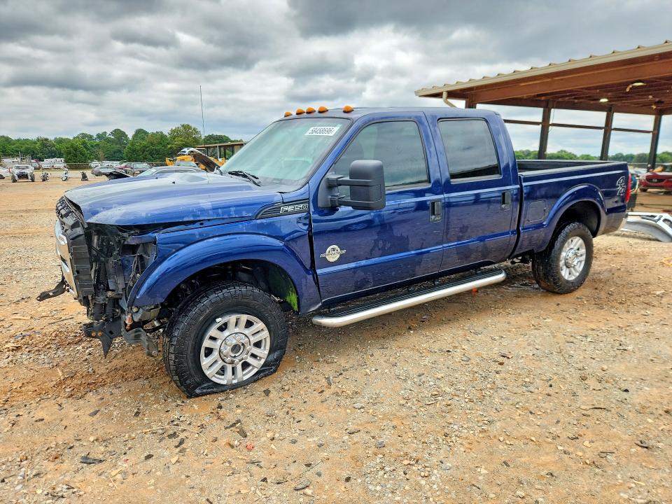 Продажа на аукционе авто 2012 Ford F350, vin: 1FT8W3BT2CEB72175, номер лота: 58458696