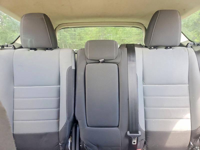 2013 Ford Escape მანქანა იყიდება აუქციონზე, vin: 1FMCU0GX2DUD74270, აუქციონის ნომერი: 55844926