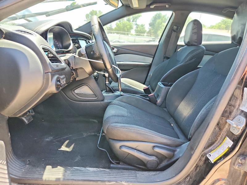 Продаж на аукціоні авто 2015 Dodge Dart, vin: 1C3CDFBB8FD286821, номер лоту: 55770736