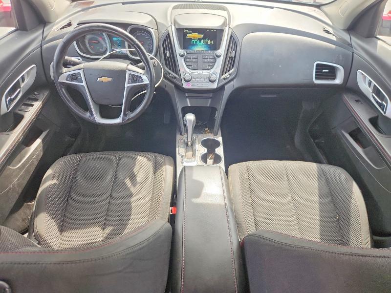 55868736 :رقم المزاد ، 2GNFLFEK2F6103328 vin ، 2015 Chevrolet Equinox مزاد بيع
