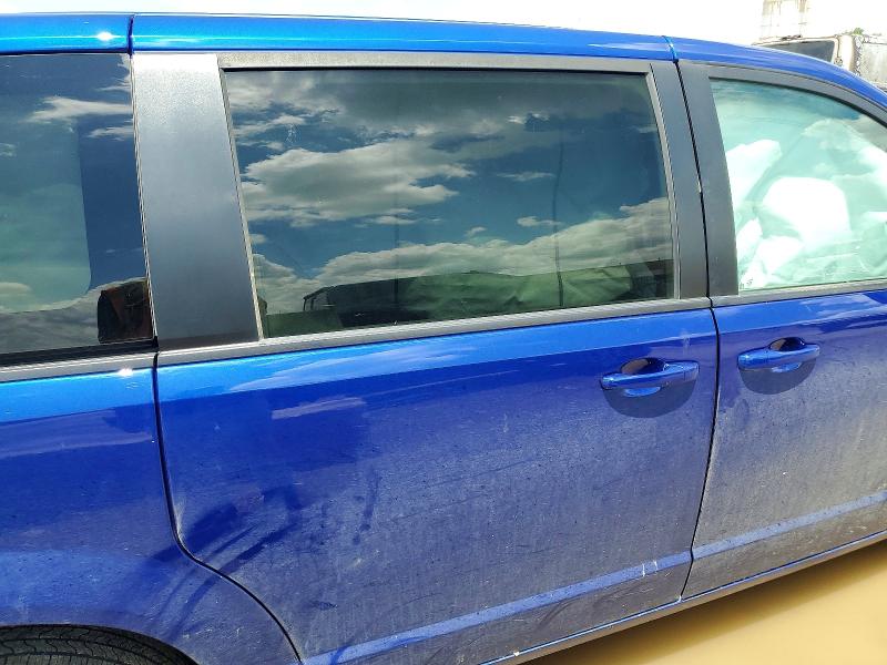 Aukcja sprzedaży 2020 Dodge Grand Caravan, vin: 2C4RDGBG2LR246668, numer aukcji: 55175486