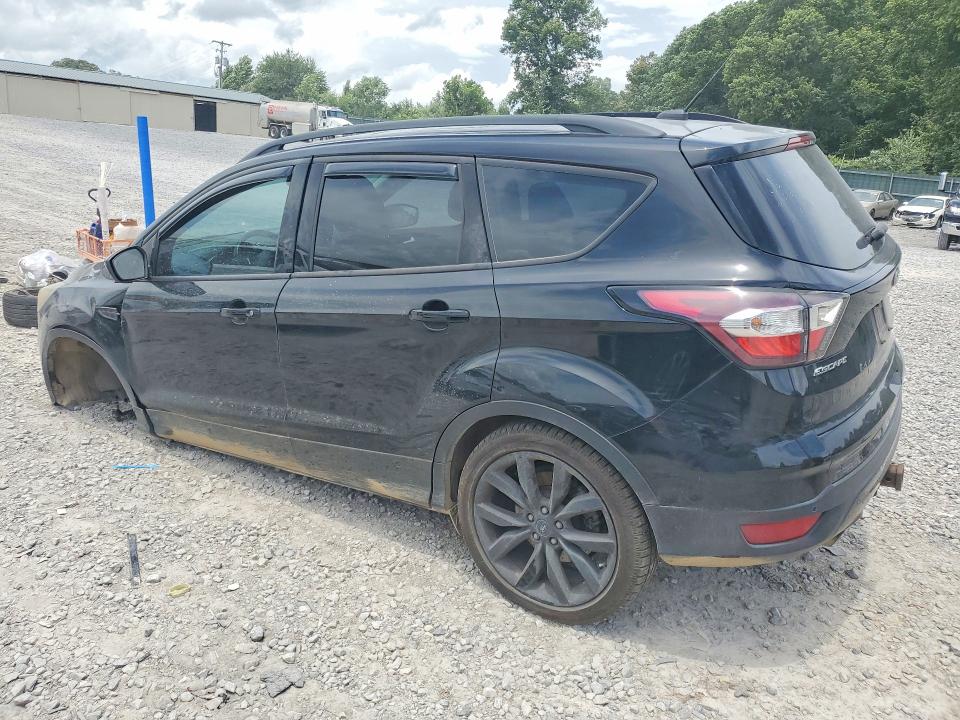 Aukcja sprzedaży 2017 Ford Escape, vin: 1FMCU9G90HUA73461, numer aukcji: 58106076