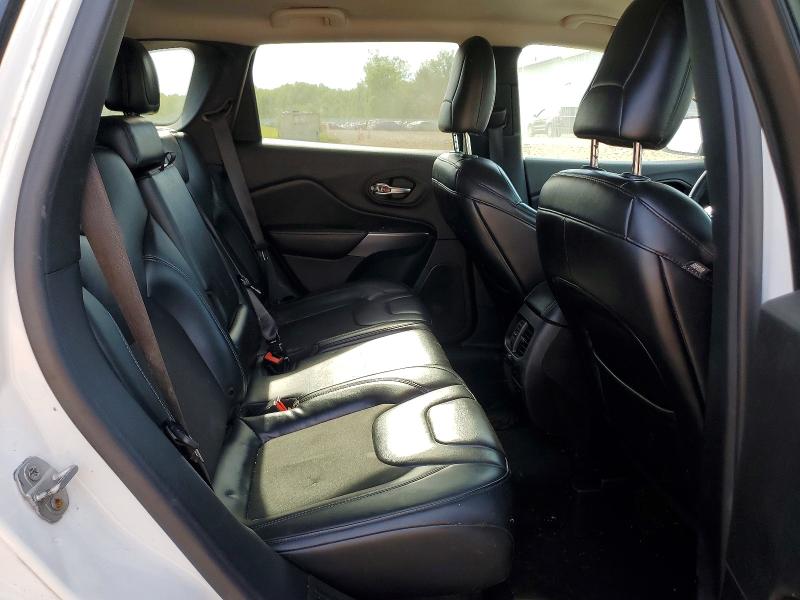 54999716 :رقم المزاد ، 1C4PJMLB9KD410517 vin ، 2019 Jeep Cherokee مزاد بيع