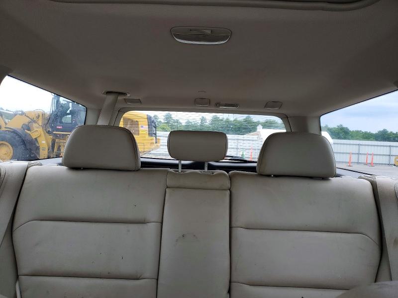 Продажа на аукционе авто 2009 Subaru Outback, vin: 4S4BP66C597337496, номер лота: 58313566