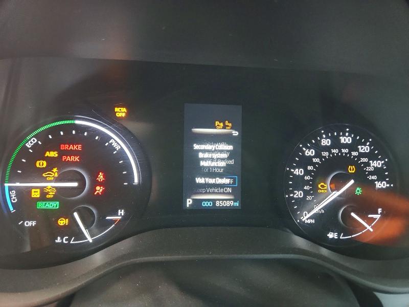 Auction sale of the 2022 Toyota Sienna, vin: 5TDXRKEC7NS092019, lot number: 57040636