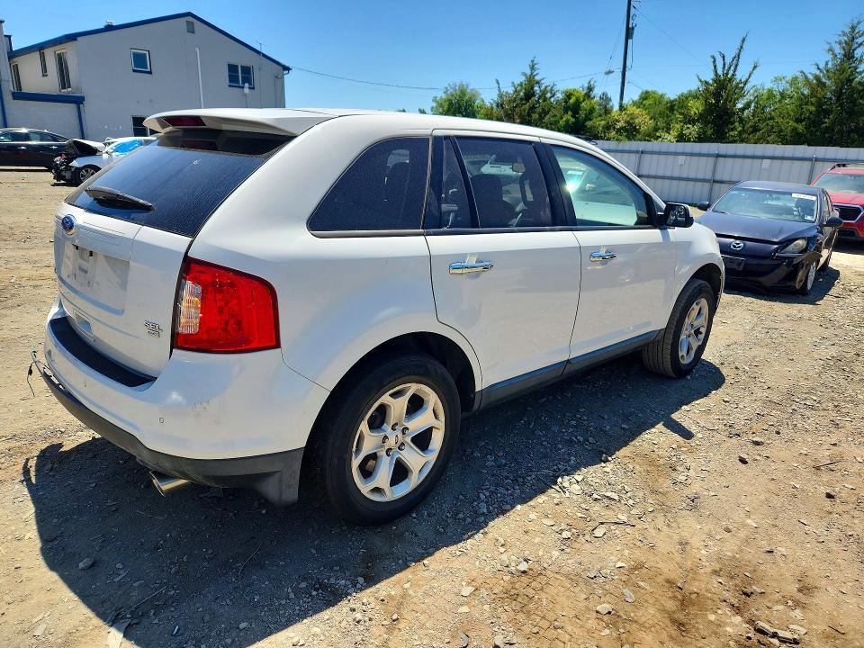 Aukcja sprzedaży 2011 Ford Edge, vin: 2FMDK4JC9BBB00722, numer aukcji: 55703136