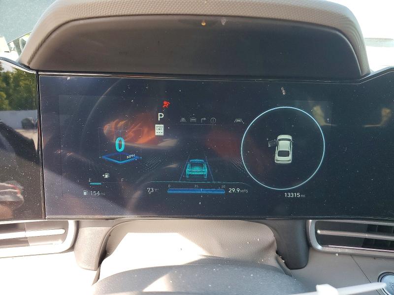 Продажа на аукционе авто 2024 Hyundai Elantra, vin: KMHLS4DG3RU706614, номер лота: 57302316