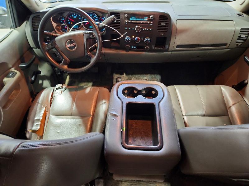 Aukcja sprzedaży 2012 Gmc Sierra, vin: 1GT12ZC83CF141120, numer aukcji: 56312976