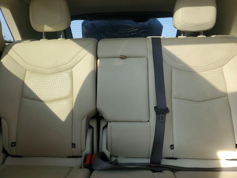 Продажа на аукционе авто 2021 Cadillac Xt5, vin: 1GYKNDRS5MZ172297, номер лота: 59029796