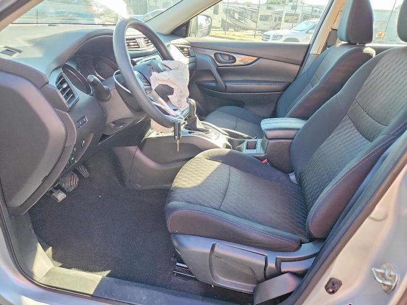 Aukcja sprzedaży 2019 Nissan Rogue, vin: 5N1AT2MT8KC844196, numer aukcji: 58649206