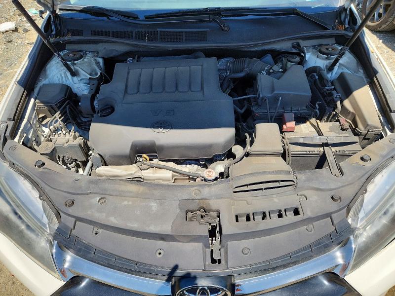 2017 Toyota Camry მანქანა იყიდება აუქციონზე, vin: 4T1BK1FK9HU031796, აუქციონის ნომერი: 56030786