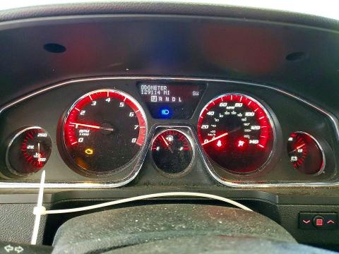 55540906 :رقم المزاد ، 1GKKVTKD2EJ260708 vin ، 2014 Gmc Acadia مزاد بيع