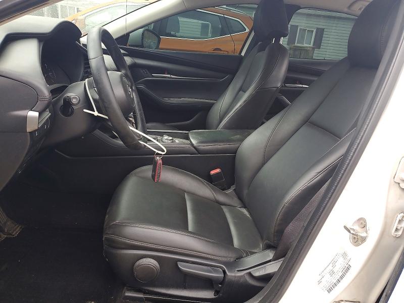 Aukcja sprzedaży 2023 Mazda 3, vin: 3MZBPABM8PM364441, numer aukcji: 56149496