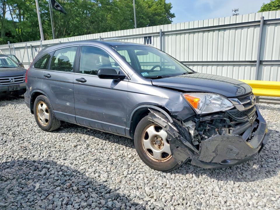 56039406 :رقم المزاد ، JHLRE4H31BC020695 vin ، 2011 Honda Cr-v مزاد بيع