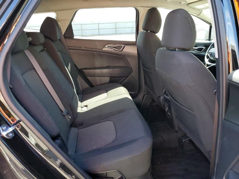 58782946 :رقم المزاد ، KNDPU3DG7T7348630 vin ، 2026 Kia Sportage مزاد بيع