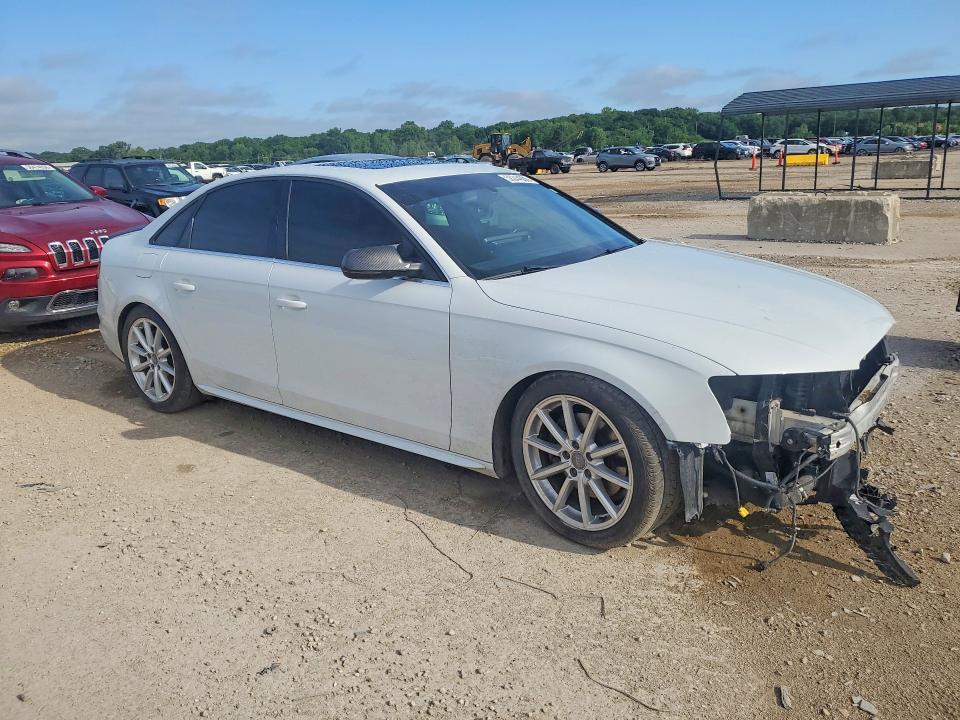 56344806 :رقم المزاد ، WAUHFAFL9GN005426 vin ، 2016 Audi A4 مزاد بيع