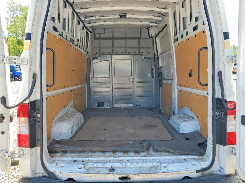 55964456 :رقم المزاد ، 1N6AF0LY7MN808663 vin ، 2021 Nissan Nv مزاد بيع