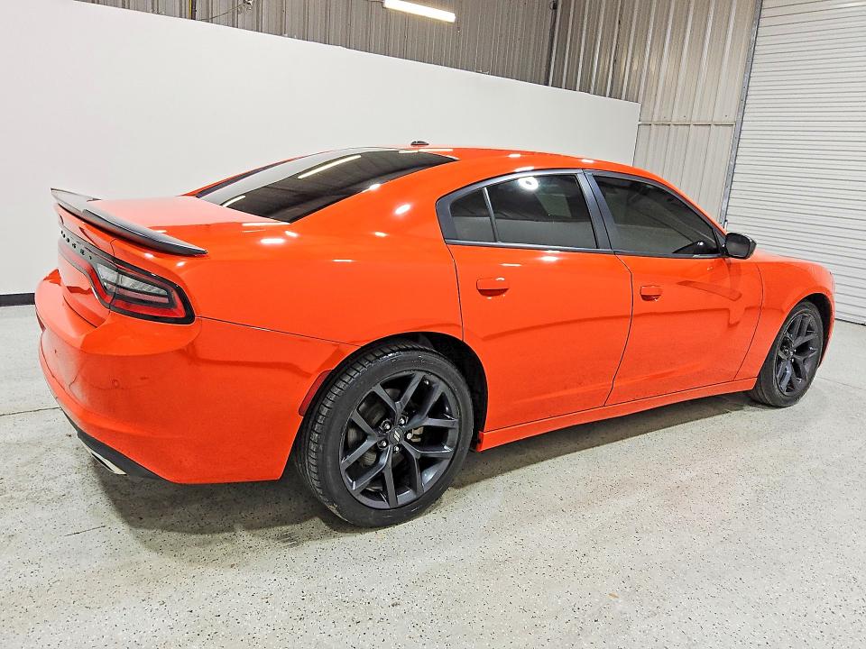 Aukcja sprzedaży 2022 Dodge Charger, vin: 2C3CDXBG6NH204698, numer aukcji: 54481666