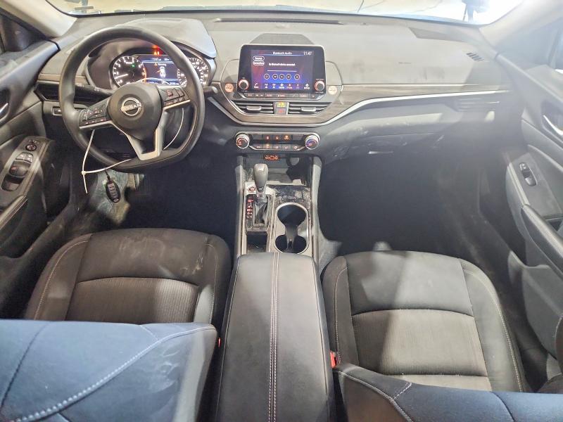 Продажа на аукционе авто 2024 Nissan Altima, vin: 1N4BL4DV1RN341541, номер лота: 55652756