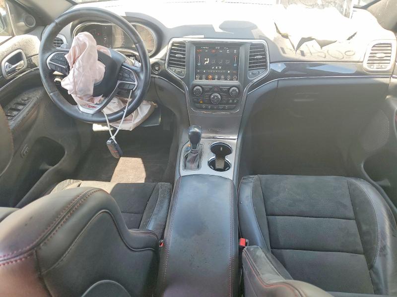 Aukcja sprzedaży 2018 Jeep Grand Cherokee, vin: 1C4RJFLG1JC444407, numer aukcji: 56438476