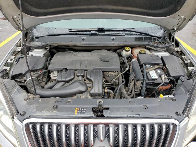 Продажа на аукционе авто 2015 Buick Verano, vin: 1G4PR5SK4F4120509, номер лота: 56749436