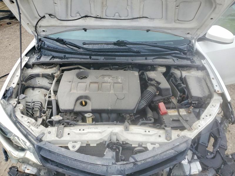 Продажа на аукционе авто 2014 Toyota Corolla, vin: 2T1BURHE4EC156590, номер лота: 57753626