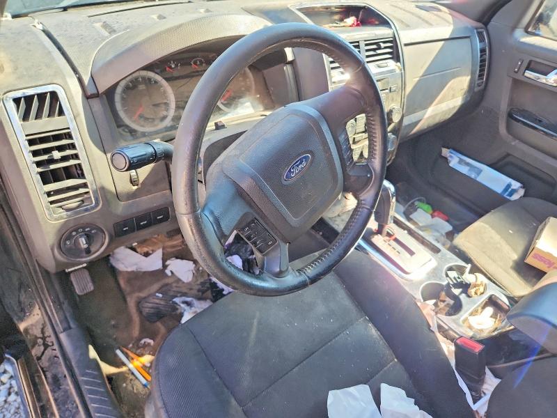 Aukcja sprzedaży 2010 Ford Escape, vin: 1FMCU9DG5AKA80510, numer aukcji: 57031316