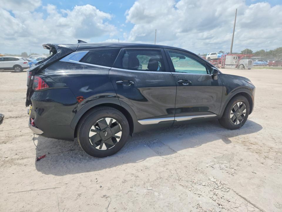 2026 Kia Sportage მანქანა იყიდება აუქციონზე, vin: KNDPU3DG7T7363323, აუქციონის ნომერი: 52379376