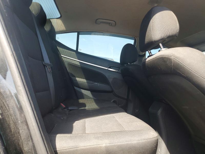 Aukcja sprzedaży 2020 Hyundai Elantra, vin: 5NPD84LF2LH572857, numer aukcji: 53446336
