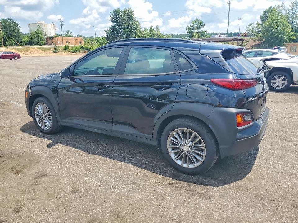 Продажа на аукционе авто 2020 Hyundai Kona, vin: KM8K22AA6LU449861, номер лота: 59534496