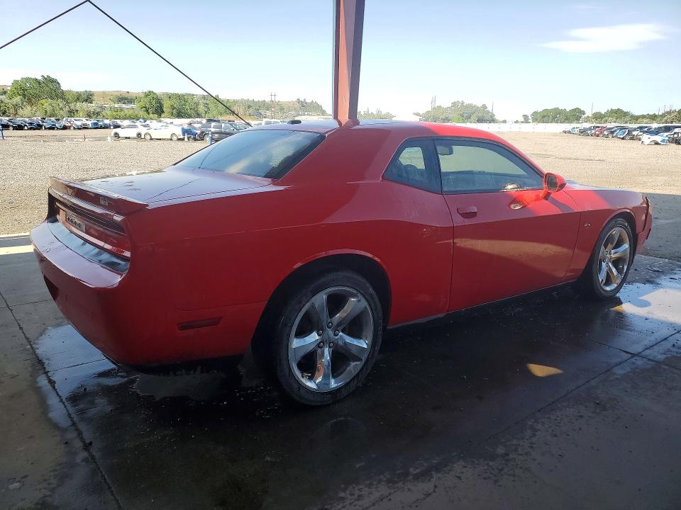 Продаж на аукціоні авто 2023 Dodge Challenger, vin: 2C3CDYAG6EH304226, номер лоту: 58715076