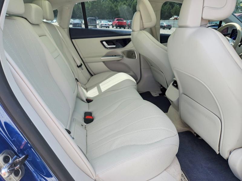 Продажа на аукционе авто 2023 Mercedes-benz Eqe Sedan, vin: W1KEG1CB8PF018666, номер лота: 57970126