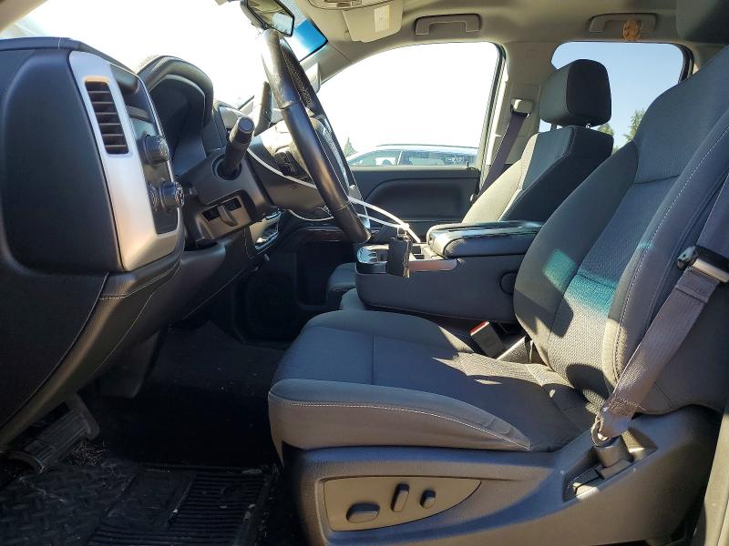 Продажа на аукционе авто 2016 Gmc Sierra, vin: 1GTV2MECXGZ334990, номер лота: 56027896