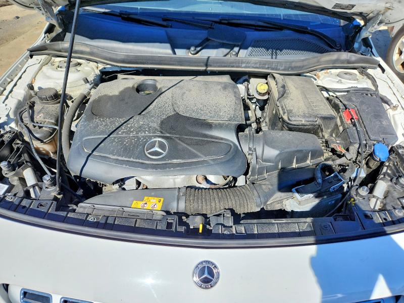 Продажа на аукционе авто 2019 Mercedes-benz Gla, vin: WDCTG4GB5KJ547313, номер лота: 57262966