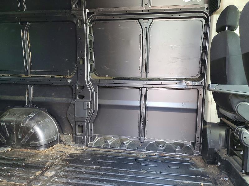 56714606 :رقم المزاد ، 3C6TRVBG0HE534796 vin ، 2017 Ram Promaster 1500 مزاد بيع