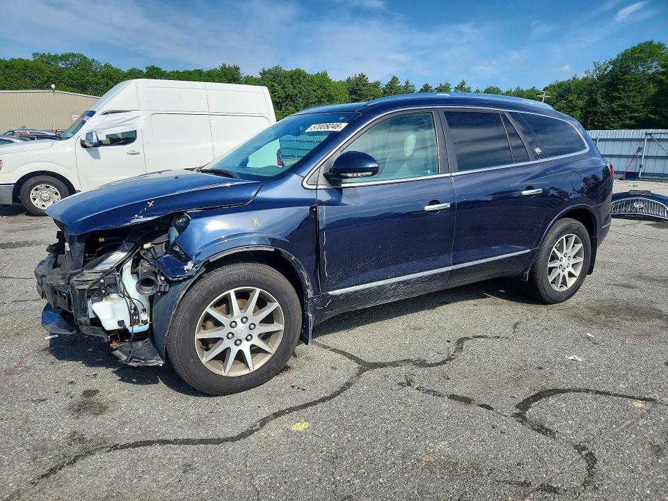 Aukcja sprzedaży 2017 Buick Enclave, vin: 5GAKVBKD1HJ274899, numer aukcji: 57008046