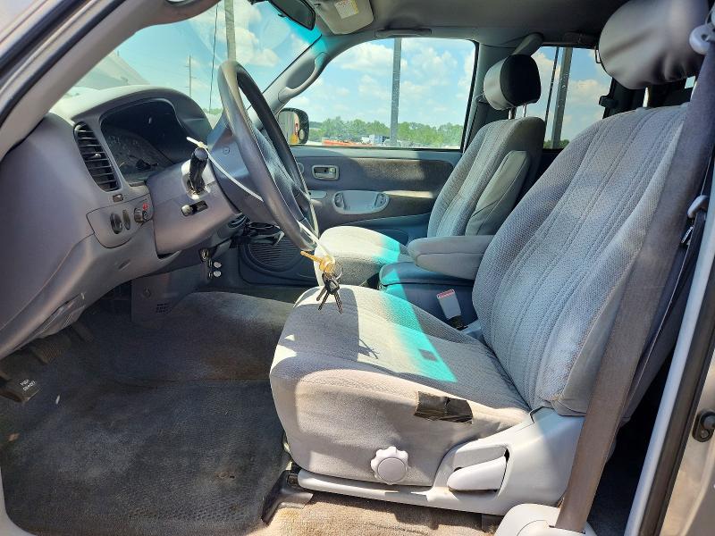 Aukcja sprzedaży 2002 Toyota Tundra, vin: 5TBRN34142S298025, numer aukcji: 59661166